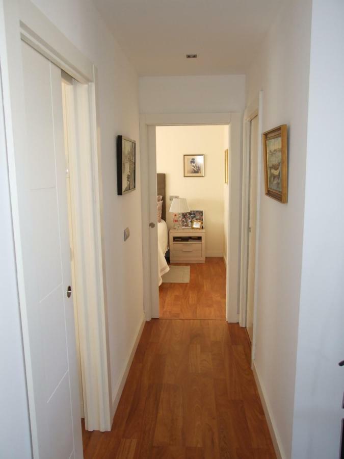 Apartament Malagueta Mar Malaga Zewnętrze zdjęcie
