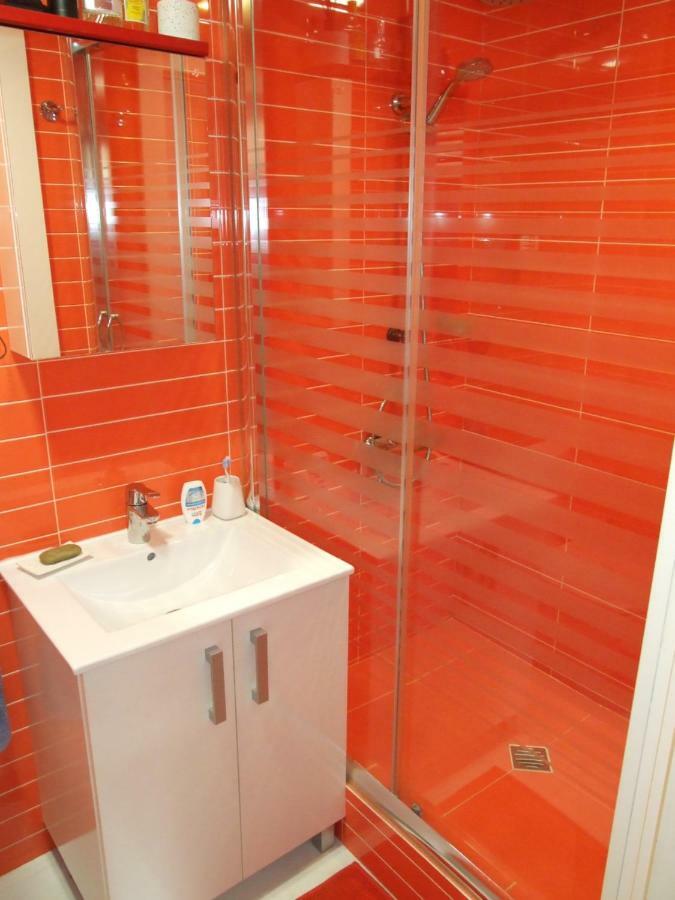Apartament Malagueta Mar Malaga Zewnętrze zdjęcie